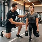 Fitness & Personal Training Mustermann